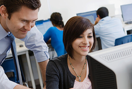 What do students have to offer?