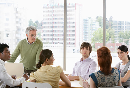 Dealing with difficult employees