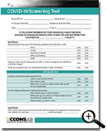 Screening Tool
